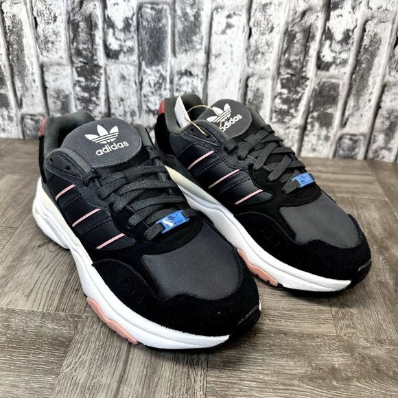 Adidas Retropy F90 Women size 7.5 - Picture 3 of 9